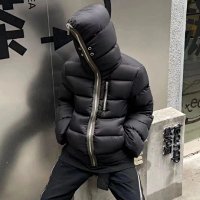 Rick Owens Puffer — seller photo 5