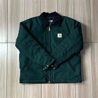 08 Green