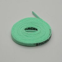 Joint Letter Apple Green