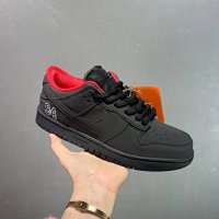 Nike SB Dunk Low Supreme — seller photo 4
