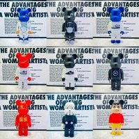 400% Bearbrick — seller photo 4