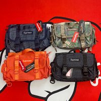 Supreme Backpack — seller photo 3
