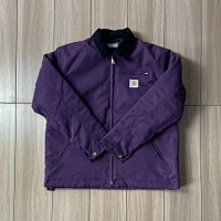 Carhartt Detroit Jacket — seller photo 4
