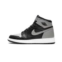 AJ1 High-Top OG – Shadow Grey