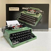 Lego  Typewriter Machine — seller photo 2