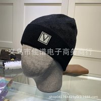 Louis Vuitton Beanie — seller photo 2