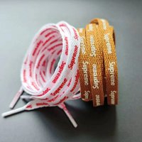 supreme shoe laces — seller photo 5