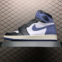 Original Authentic/AJ1 High-Top/Greedy Moon