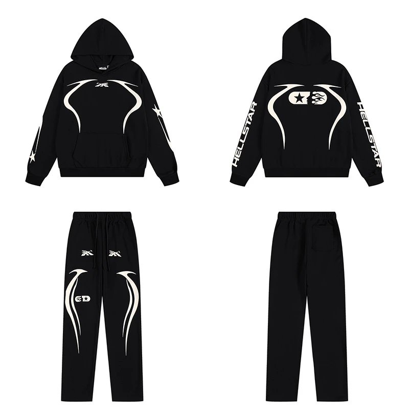 Hellstar Tracksuit foto 5
