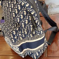Christian Dior Backpack — seller photo 5