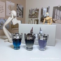 Trophy men's 3-piece set 30ml