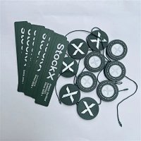 StockX tags NEW — seller photo 2