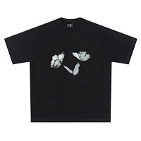 butterfly white tee — seller photo 4