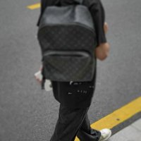 Louis Vuitton Backpack — seller photo 2