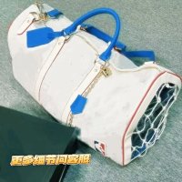 Louis Vuitton Duffle Bag — seller photo 4