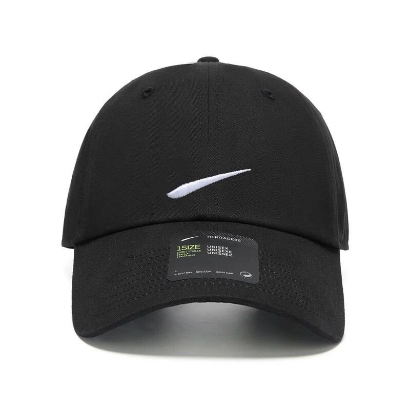 Nike Black hat foto 4