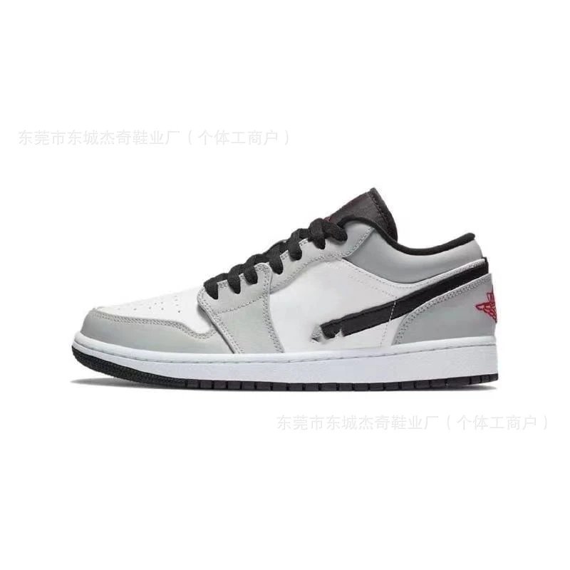 Air Jordan 1 Low New Emerald foto 6