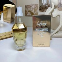 Million Gold Diamond Women’s 80ml