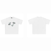 butterfly white tee — seller photo 6