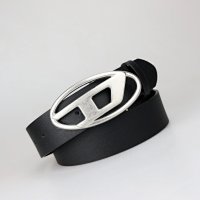 Dumb drain black 3.8 big buckle