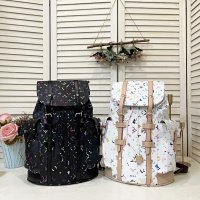 Lv Christopher  Backpack — seller photo 2