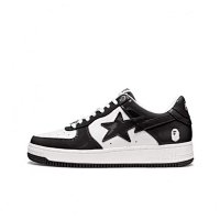 Black patent leather