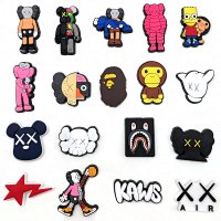 Kaws crocs jbbitz — seller photo 2