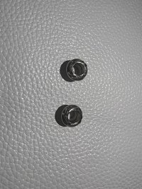 Chrome Hearts Lace Buckle — seller photo 3