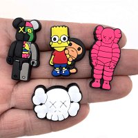 Kaws crocs jbbitz — seller photo 6