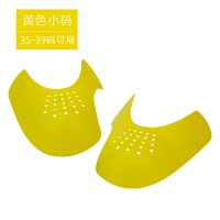 5pairs Yellow-women(EU35-39)