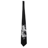 Yohji Yamamoto "Junji Ito" Tie — seller photo 2