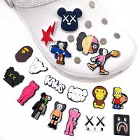 Kaws crocs jbbitz — seller photo 3