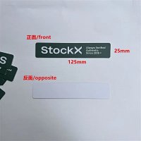 StockX tags NEW — seller photo 5