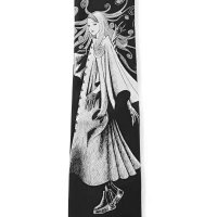 Yohji Yamamoto "Junji Ito" Tie — seller photo 3
