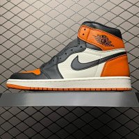 OG/Air Jordan 1 High/Black Cement