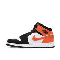 AJ1 authentic high-top — shattered backboard