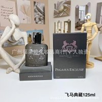 Pegasus Temple Hidden 125ml PEGASUS EXCLUSIF