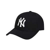 Classic Black and White NY