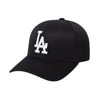 Classic Black and White LA