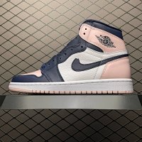 Air Jordan 1 High Washed Pink — seller photo 5