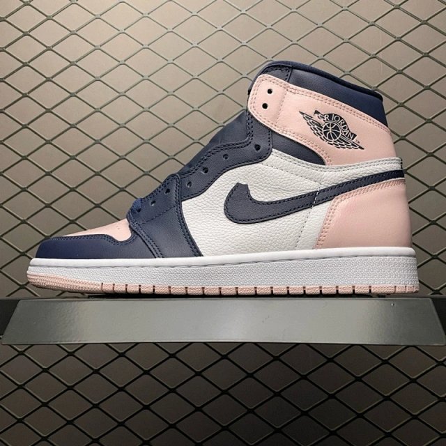 Air Jordan 1 High Washed Pink: seller detail photo 4