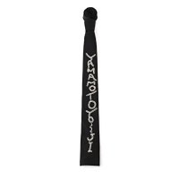 Yohji Yamamoto "Unidentified" Tie — seller photo 2