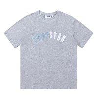 655 gray T-shirt