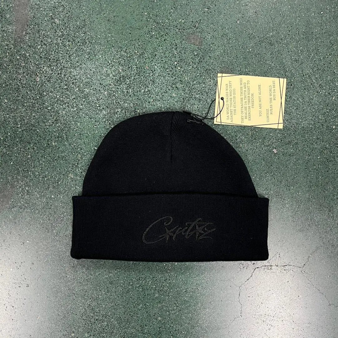 Corteiz Beanie foto 2
