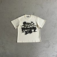 off the grid t-shirt