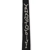 Yohji Yamamoto "Unidentified" Tie — seller photo 4