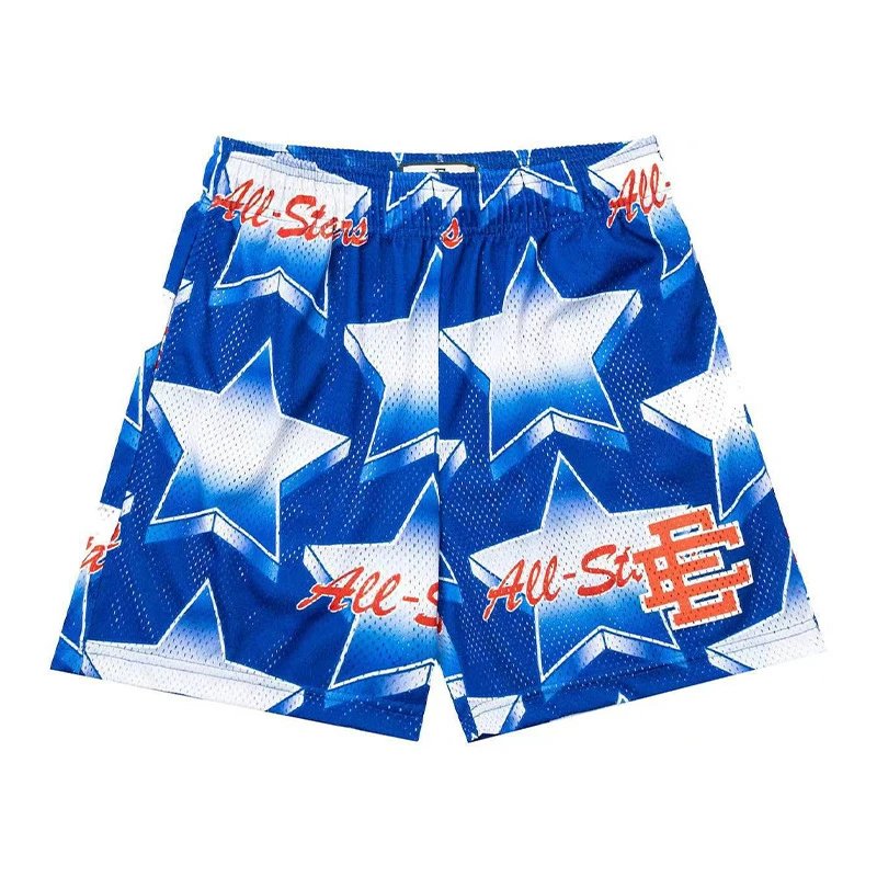 Eric Emanuel Shorts foto 4