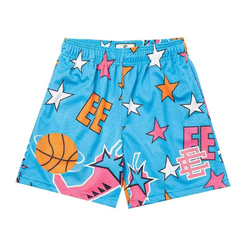 Eric Emanuel Shorts foto 6