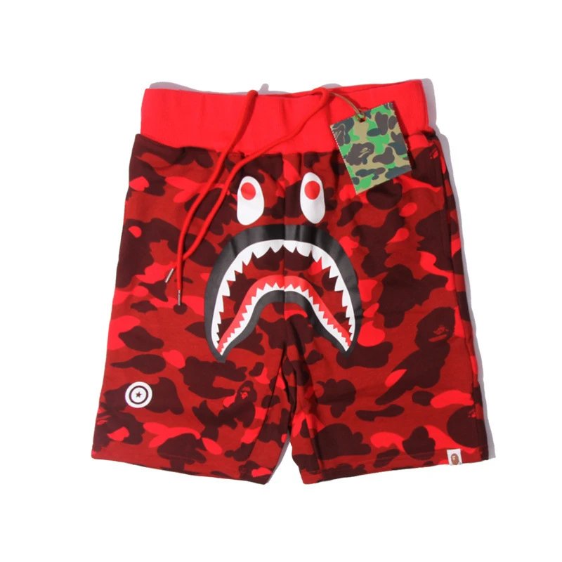 Bape Shorts foto 5