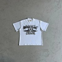Chaos T-shirt -Snow White